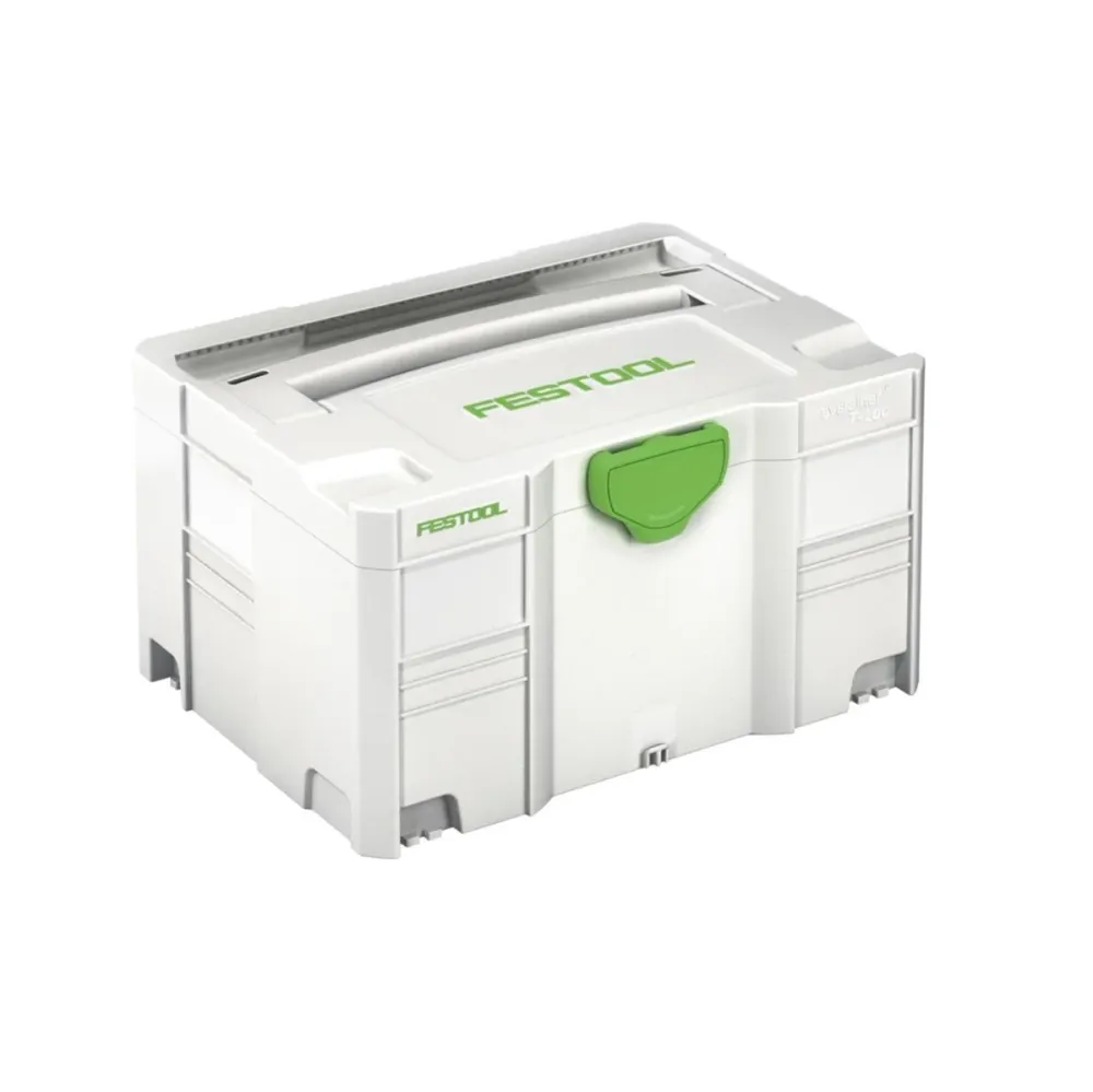 Festool ETS 150/5 EQ-Plus szlifierka mimośrodowa 310 W 150 mm + systainer ( 575056 )