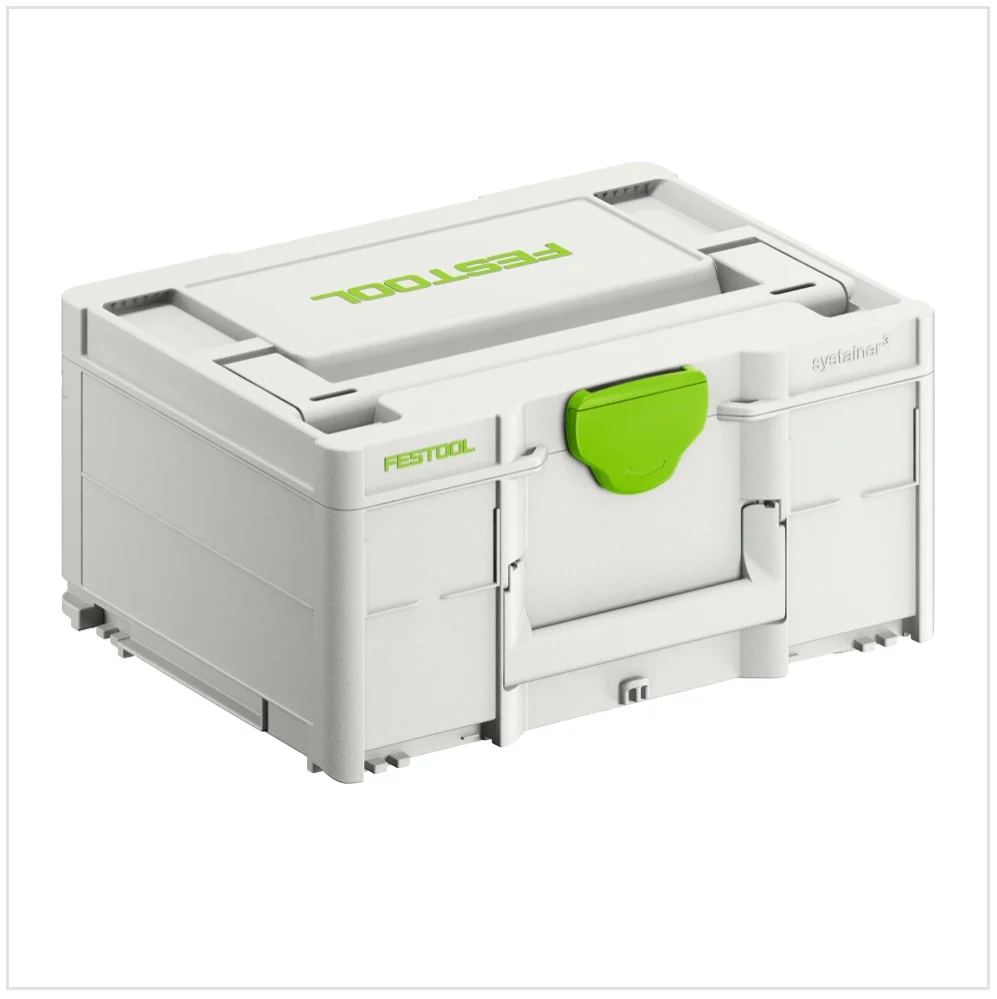 Festool ETSC 125-Basic akumulatorowa szlifierka oscylacyjna ( 576370 ) 18 V 125 mm bezszczotkowa + systainer - bez akumula...