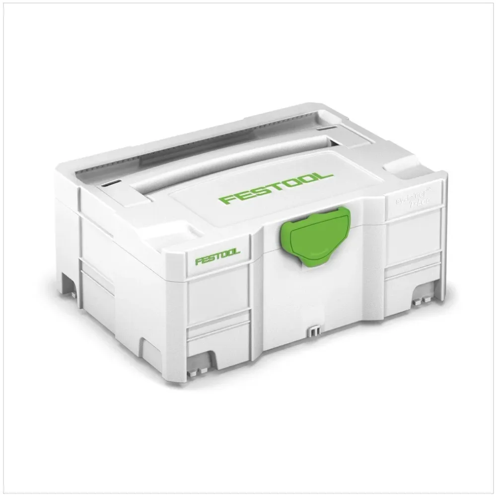 Festool RO 90 DX FEQ-Plus ROTEX szlifierka mimośrodowa z przekładnią 400W 3mm suw ( 571819 ) w systainerze