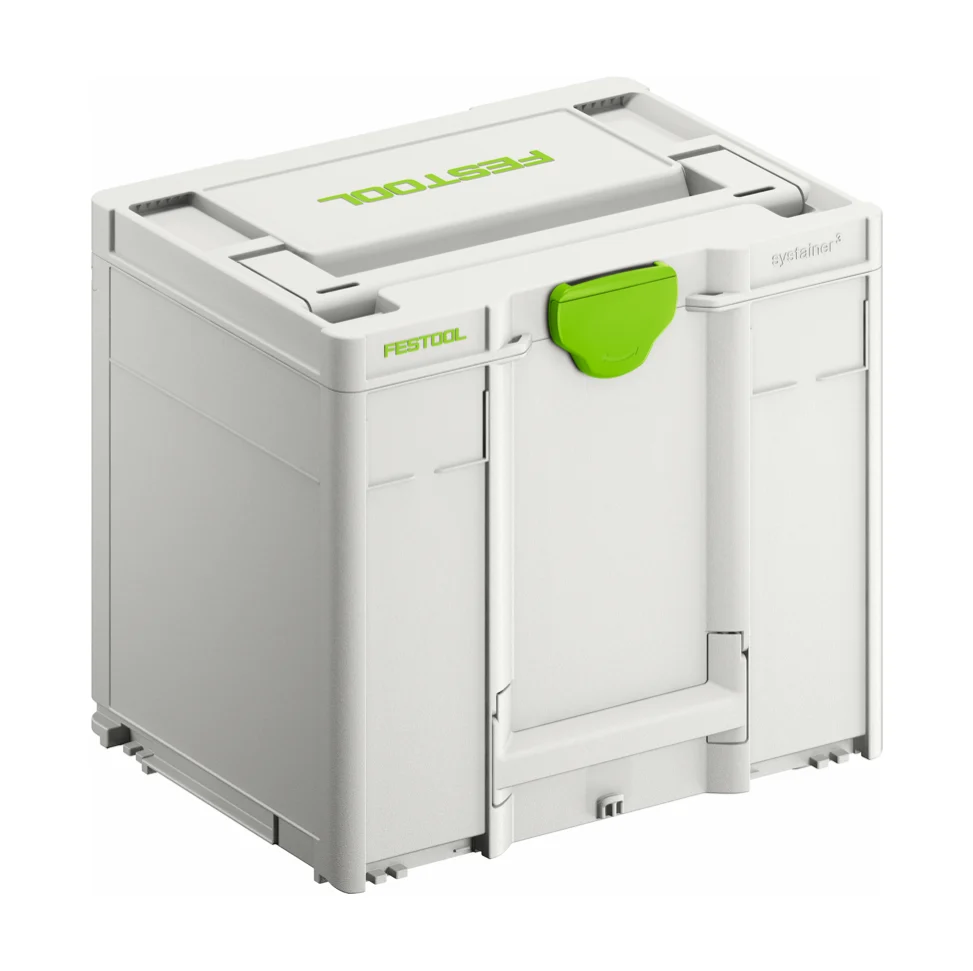 Festool HKC 55 EB-Basic akumulatorowa pilarka tarczowa 18 V 160 mm bezszczotkowa ( 576163 ) + Systainer - bez akumulatora,...