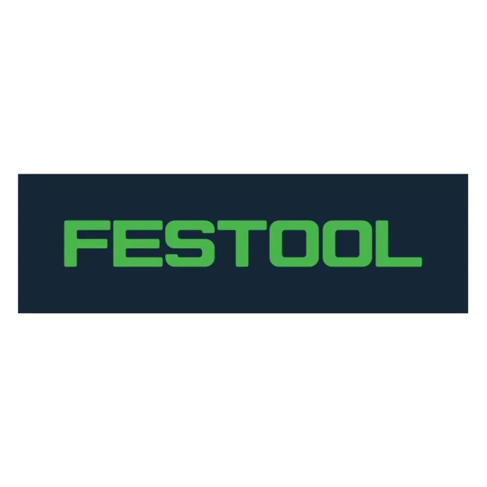 Festool Systainer Set 4x SYS3 M 187 ( 4x 204842 ) 15,9 litra 396x296x187mm Walizka narzędziowa z możliwością połączenia
