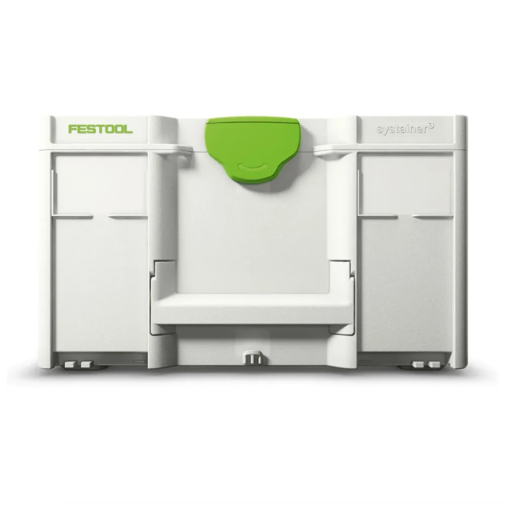 Festool TID 18-Basic akumulatorowy klucz udarowy 18V 180Nm 1/4" ( 576481 ) - bez akumulatora, bez ładowarki