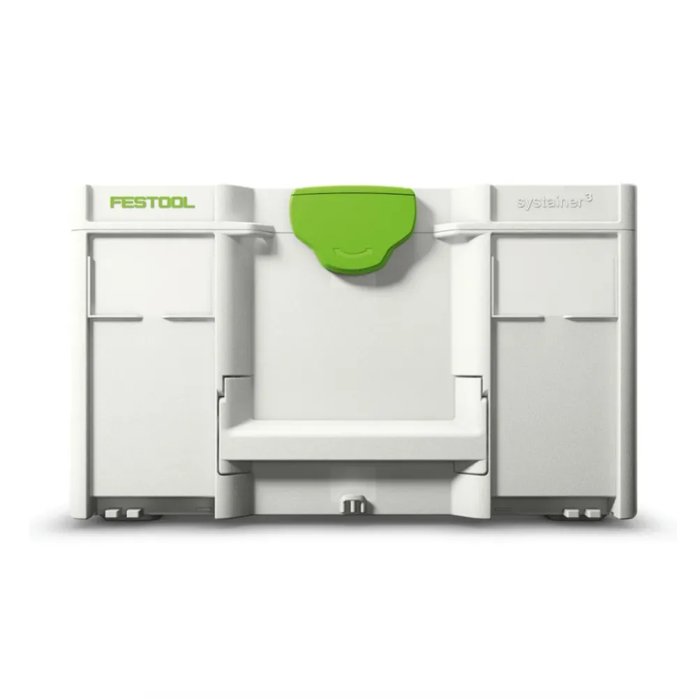 Festool TID 18 HPC 4,0 I-Plus akumulatorowy klucz udarowy 18V 180Nm 1/4" ( 576482 ) + 2x akumulator 4,0Ah HighPower + łado...
