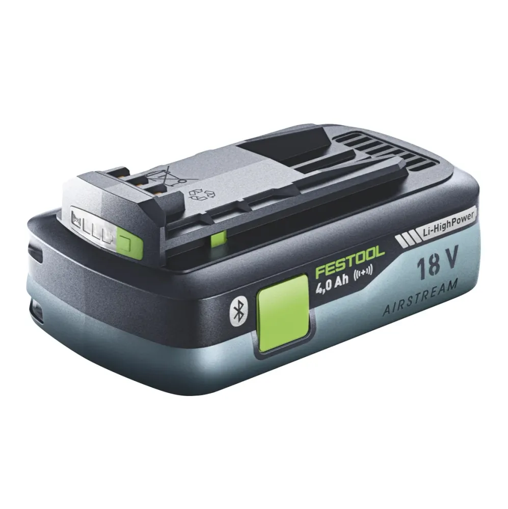 Festool TPC 18/4 I-Basic akumulatorowa wiertarko-wkrętarka udarowa 18 V 75 Nm bezszczotkowa + 1x akumulator 4,0 Ah + ładow...