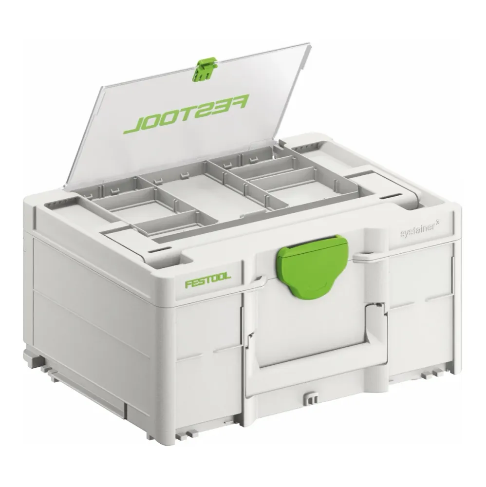 Festool TXS 18-Basic-Set akumulatorowa wiertarko-wkrętarka 18 V 40 Nm bezszczotkowa + 1x akumulator 3,0 Ah + ładowarka + s...