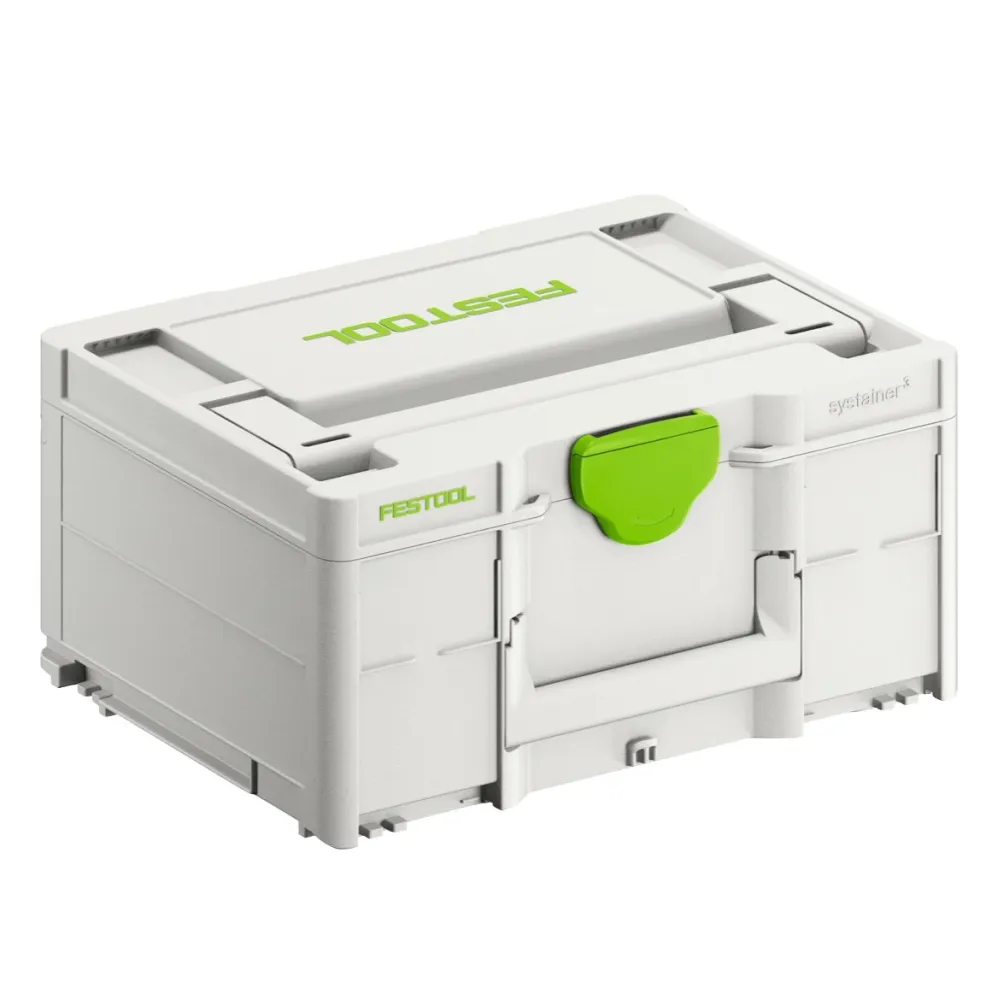 Festool VECTURO OSC 18 E-Basic akumulatorowe narzędzie oscylacyjne 18 V Starlock Max Brushless + 2x akumulator 5,0 Ah + ła...