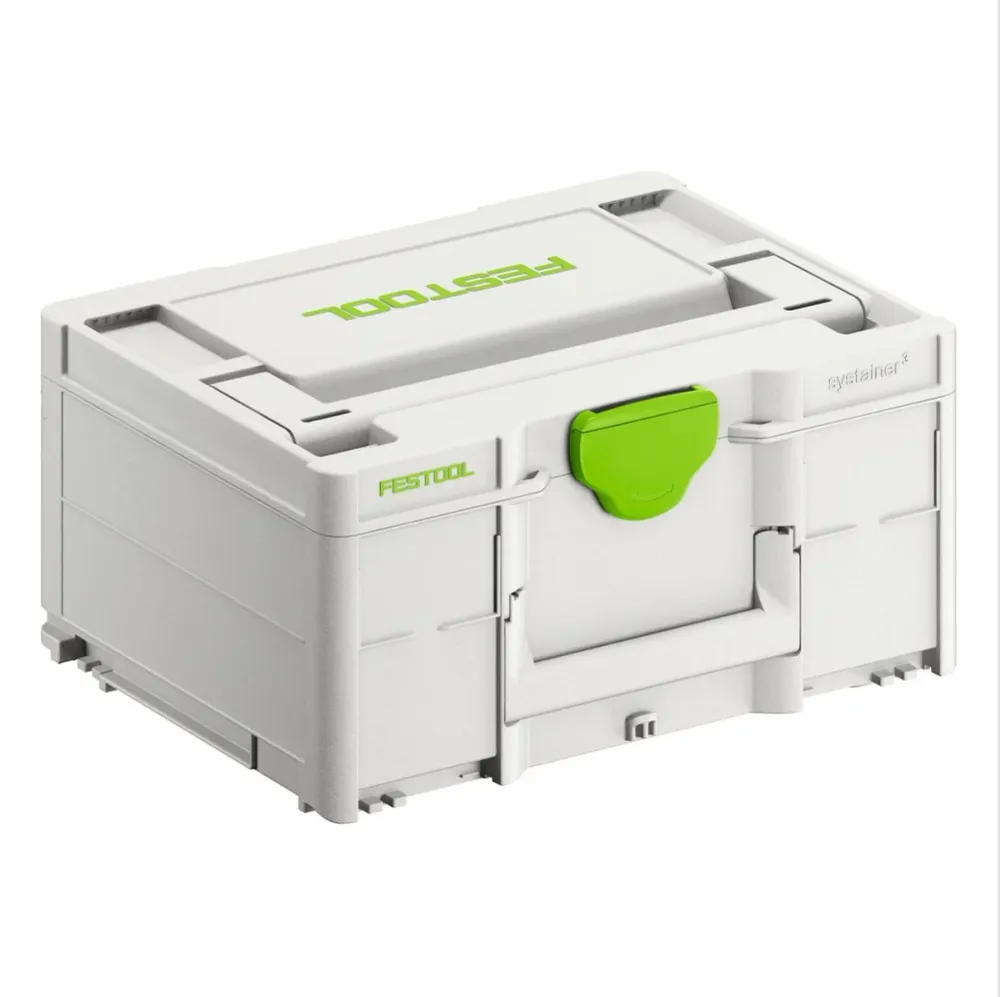 Festool VECTURO OSC 18 E-Basic akumulatorowe narzędzie oscylacyjne 18 V Starlock Max ( 576591 ) bezszczotkowe + systainer...