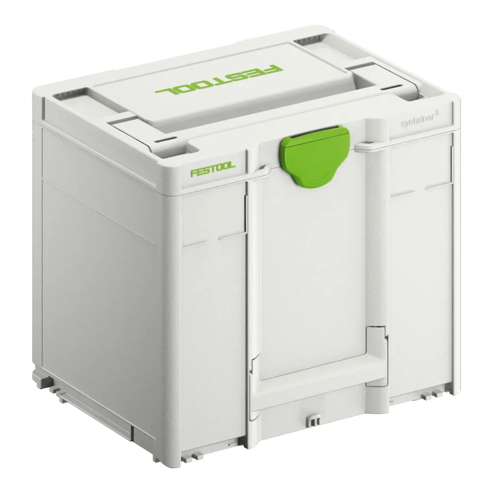 Festool HKC 55 EB-Basic akumulatorowa pilarka tarczowa 18 V 160 mm bezszczotkowa ( 576163 ) + Systainer - bez akumulatora,...