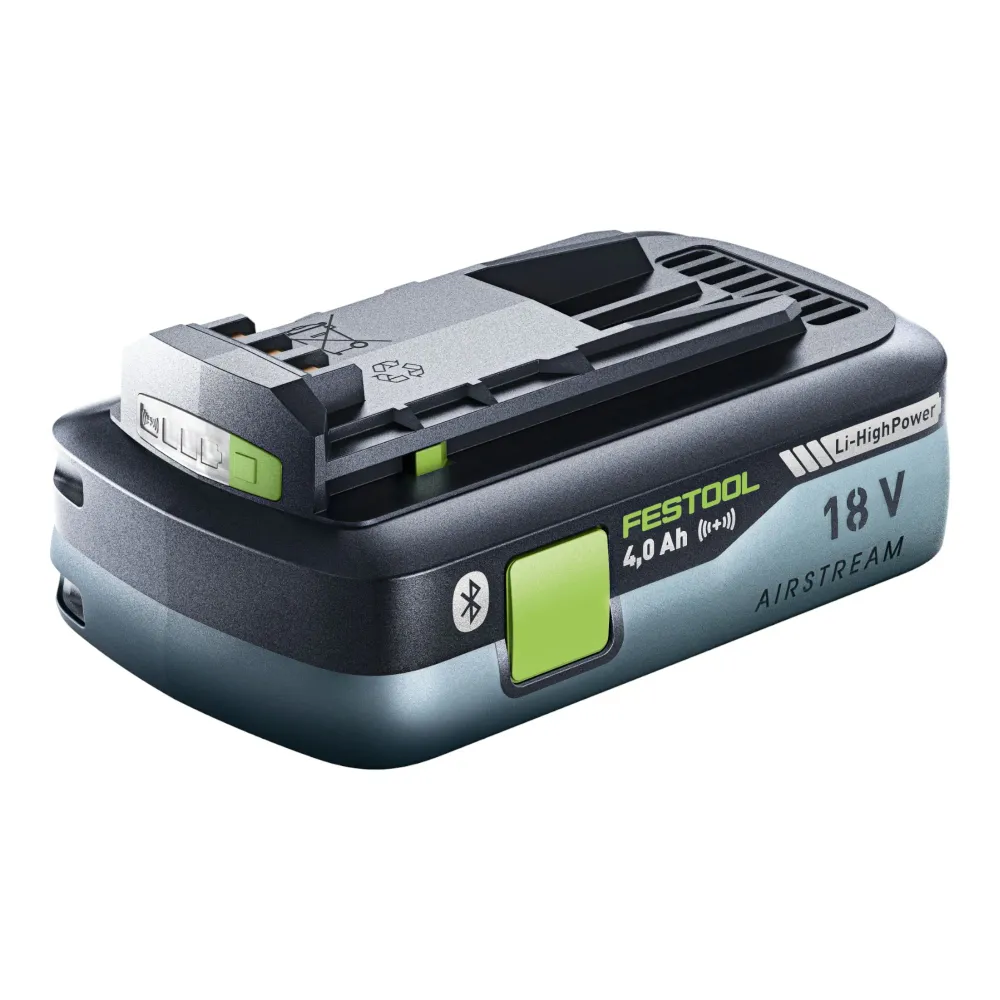 Festool KAPEX KSC 60 EB-Basic akumulatorowa pił poprzeczna 18 V / 36 V 216 mm bezszczotkowa + 2x akumulator 4,0 Ah - bez ł...