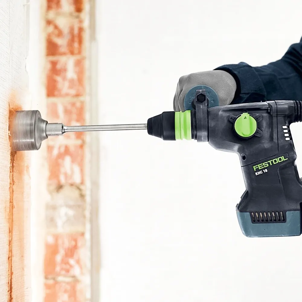 Festool KHC 18 EB-Basic 18V Młotowiertarka udarowa