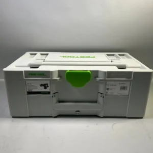 Festool KHC 18 EB-Basic akumulatorowy młot udarowo-obrotowy 18 V 2,6 J SDS-Plus bezszczotkowy ( 577447 ) + Systainer - bez...
