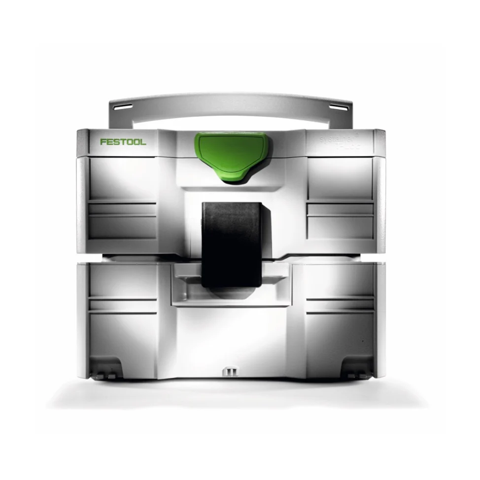 Odkurzacz mobilny Festool CTL 26 E Cleantec 26l klasa pyłów L ( 574947 ) + separator wstępny