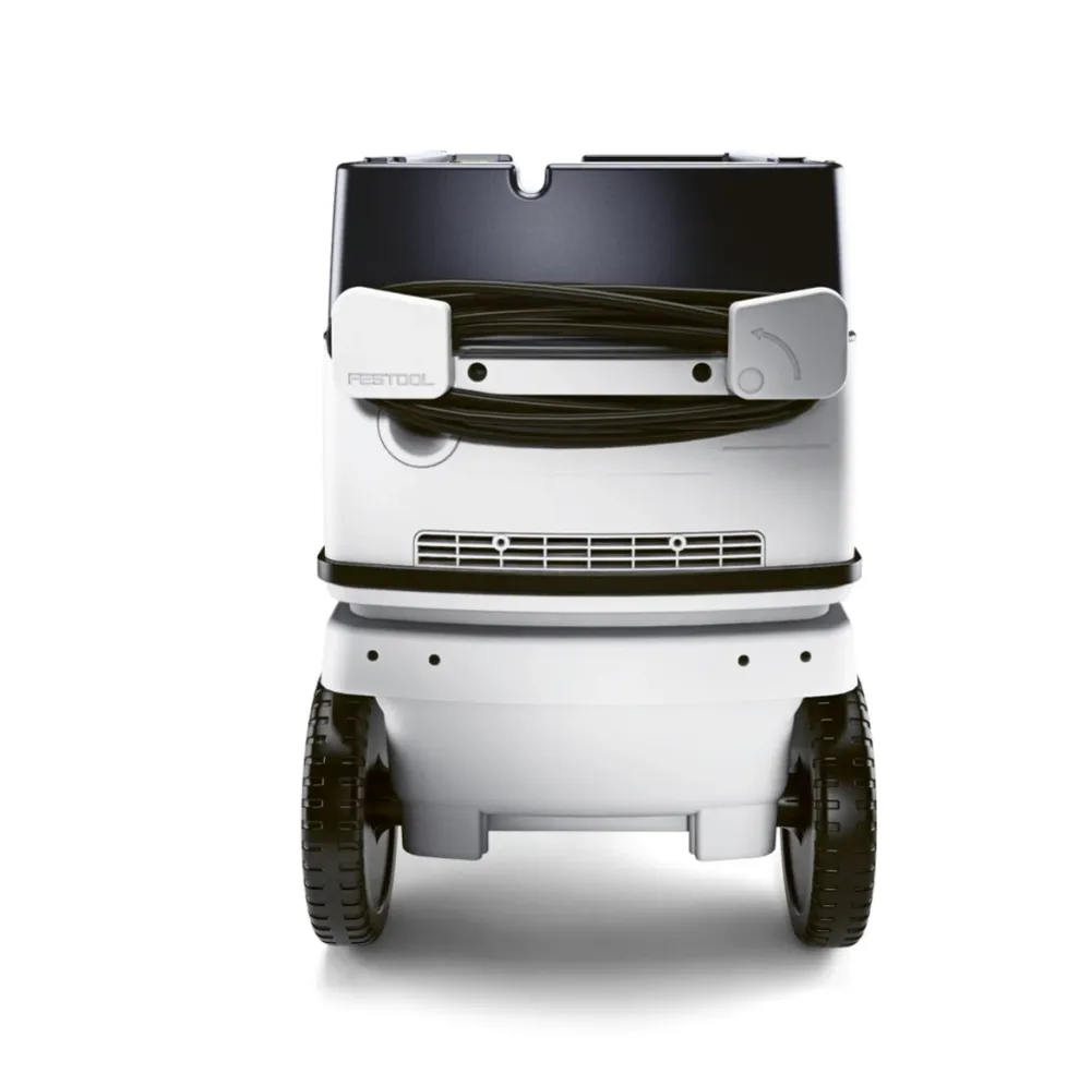 Odkurzacz mobilny Festool CTL 26 E Cleantec 26l klasa pyłów L ( 574947 ) - nowa wersja ( 583490 )