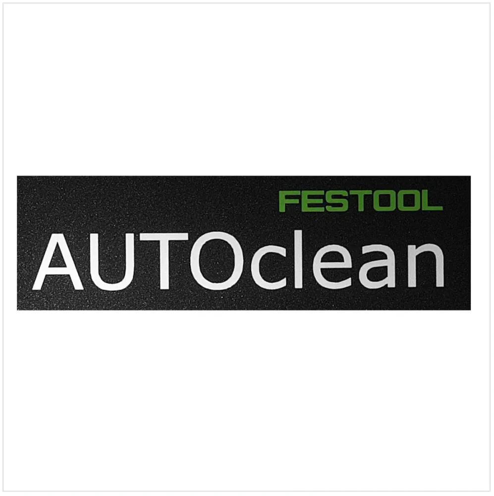 Odkurzacz mobilny Festool CTL 36 E AC CLEANTEC 36l klasa pyłów L ( 584025 ) + akcesoria