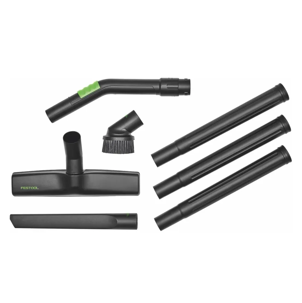 Odkurzacz mobilny Festool CTL 26 E Cleantec 26 l klasa pyłów L + zestaw czyszczący RS-ST D 27/36-Plus w Systainerze