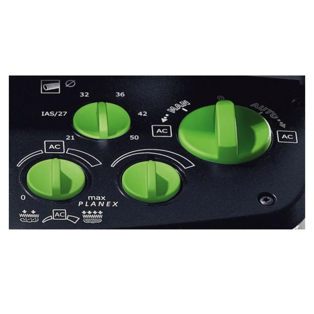 Odkurzacz mobilny Festool CTM 26 E AC CLEANTEC 26l klasa pyłów M ( 574978 ) - nowa wersja ( 584032 )