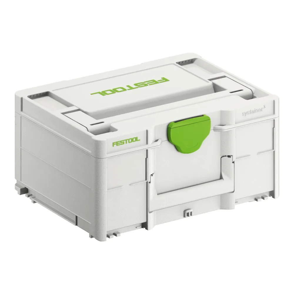 Festool OSC 18 E-Basic-4,0 Akumulatorowe narzędzie oscylacyjne 18 V Starlock Max ( 577033 ) Bezszczotkowe + 1x akumulator...
