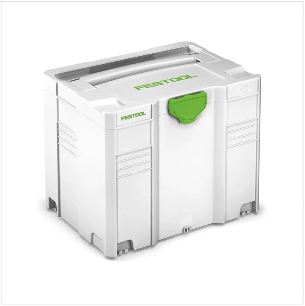 Przenośna pilarka tarczowa Festool HK 55 EBQ Plus FS 1200W 160 mm w walizce ( 574673 ) + akcesoria
