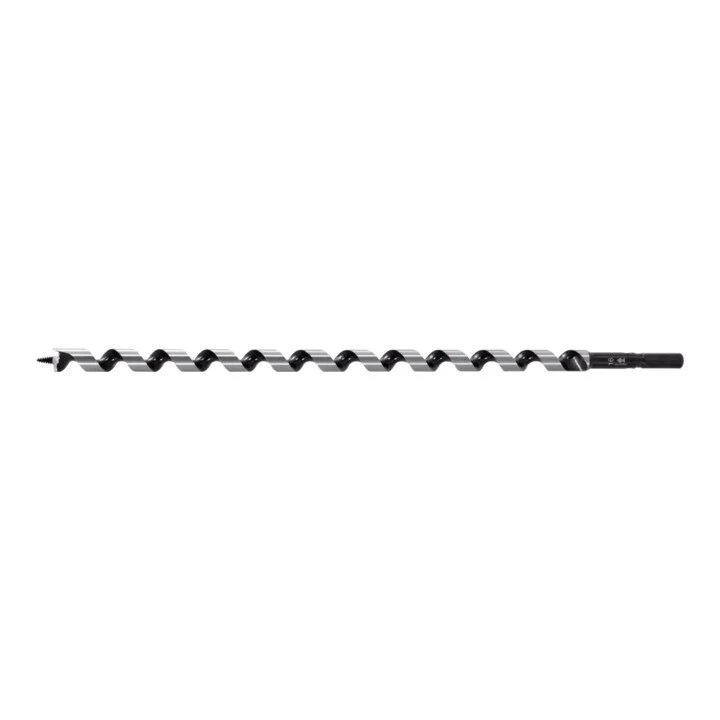 FISCH-TOOLS bit ślimakowy typ 0084 Ø 20 mm długość robocza 390 mm sześciokątny ( 4000863432 )