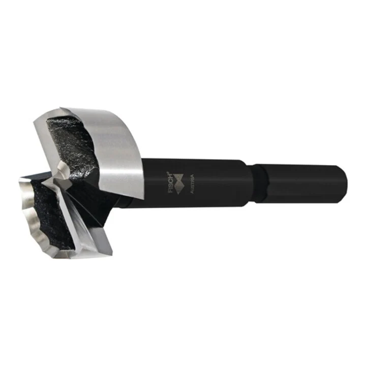 FISCH-TOOLS Frez Forstner typ 0317 Fala tnąca Ø 30 mm długość całkowita 90 mm ( 4000863475 )
