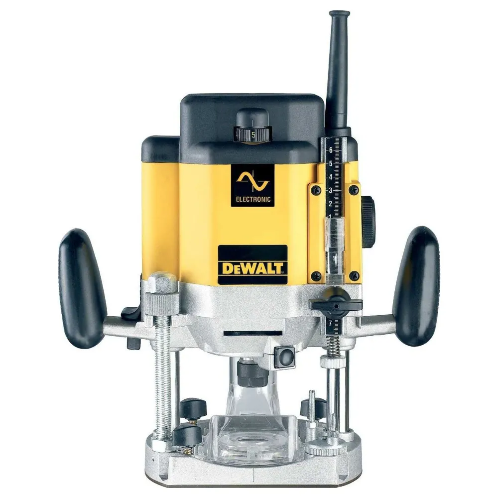Frezarka elektryczna Dewalt DW625E-QS 2000W