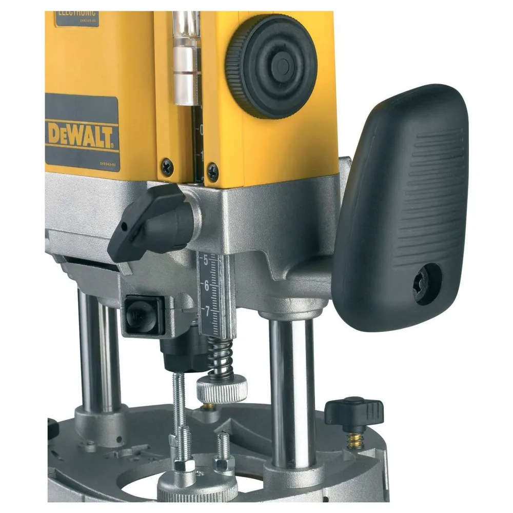 Frezarka elektryczna Dewalt DW625E-QS 2000W
