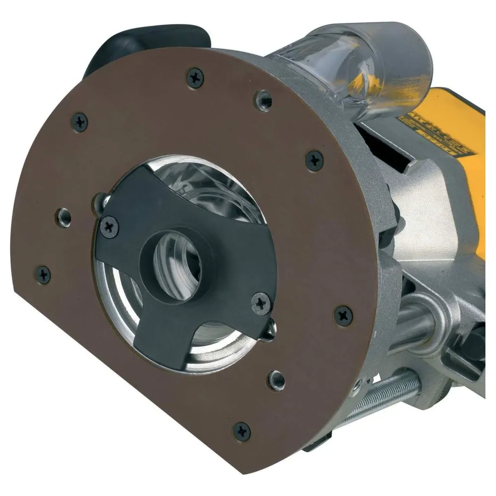 Frezarka elektryczna Dewalt DW625E-QS 2000W