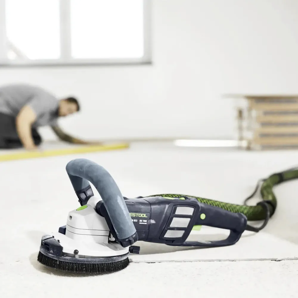 Frezarka górnowrzecionowa Festool RG 130 ECI-Set DIA HD 400W