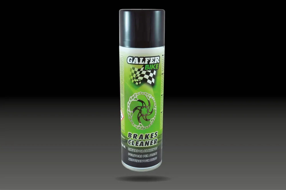 Galfer Hamulce Cleaner 500 ml Cleaner Hamule