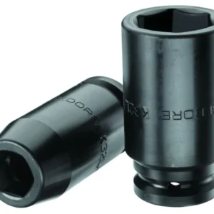 GEDORE K 32 L 3/4 ″ ( 4000771384 ) gniazdo do wkrętarek sieciowych