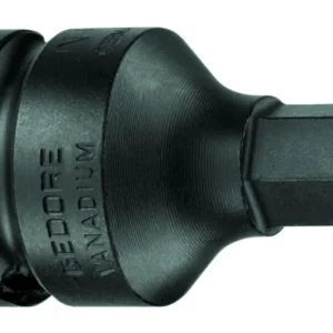 GEDORE Gniazdo klucza nasadowego K 19 1/2 ″ ( 4000770471 )