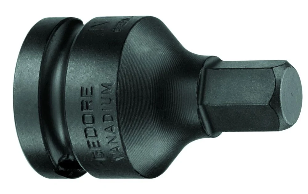 GEDORE Gniazdo klucza nasadowego K 19 1/2 ″ ( 4000770474 )