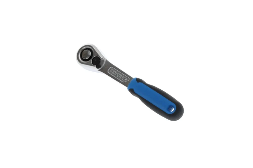 GEDORE grzechotka dwukierunkowa z dźwignią 2093 U-20 1/4 ″ 40 zębów ( 4000821587 )