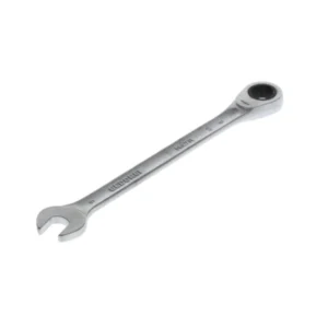 GEDORE Klucz płasko-oczkowy 7 R Szerokość 9 mm Długość 150 mm ( 4000821661 )