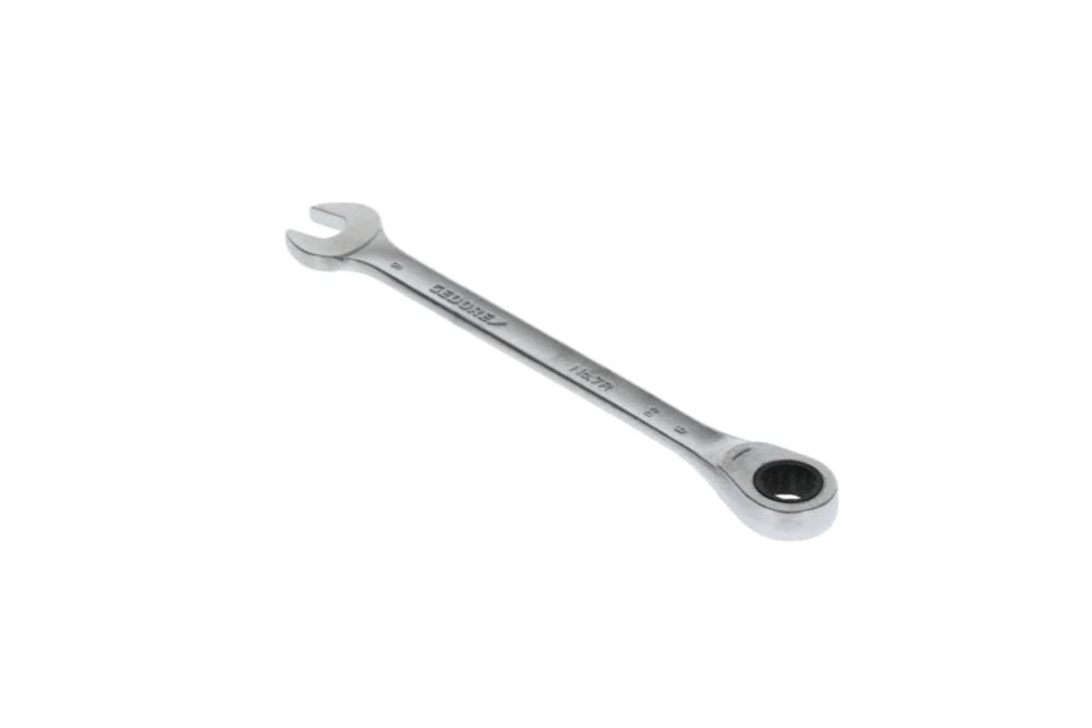 GEDORE Klucz płasko-oczkowy 7 R Szerokość 9 mm Długość 150 mm ( 4000821661 )