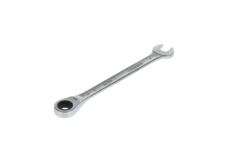 GEDORE Klucz płasko-oczkowy 7 R Szerokość 9 mm Długość 150 mm ( 4000821661 )