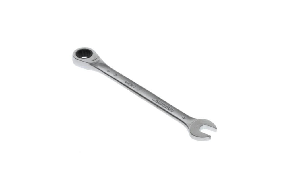 GEDORE Klucz płasko-oczkowy 7 R Szerokość 9 mm Długość 150 mm ( 4000821661 )