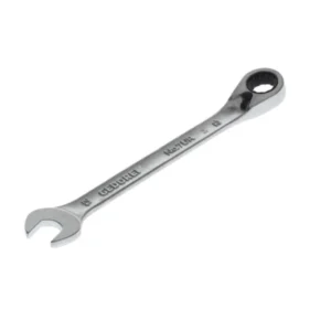 GEDORE Klucz płasko-oczkowy 7 UR Szerokość 12 mm Długość 170 mm ( 4000821924 )