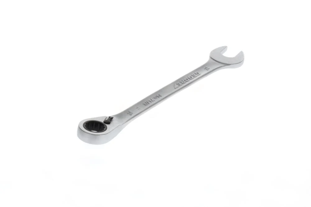 GEDORE Klucz płasko-oczkowy 7 UR Szerokość 14 mm Długość 190 mm ( 4000821926 )