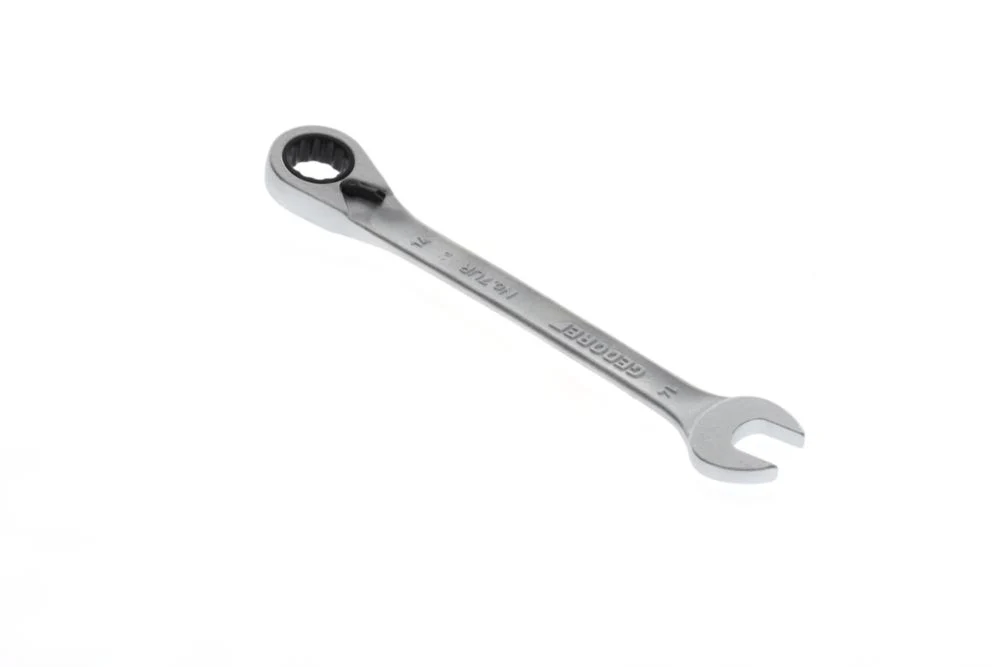 GEDORE Klucz płasko-oczkowy 7 UR Szerokość 14 mm Długość 190 mm ( 4000821926 )