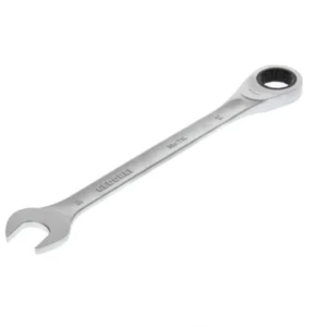 GEDORE Klucz płasko-oczkowy 7 R Szerokość 34 mm Długość 449 mm ( 4000821621 )