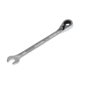 GEDORE Klucz płasko-oczkowy 7 UR Szerokość między płaskownikami 8 mm Długość 140 mm ( 4000821920 )