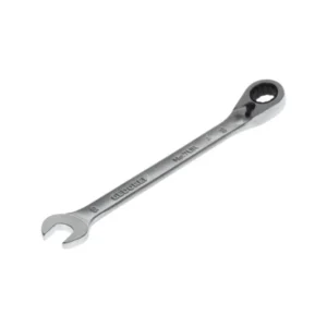 GEDORE Klucz płasko-oczkowy 7 UR Szerokość między płaskownikami 10 mm Długość 160 mm ( 4000821922 )