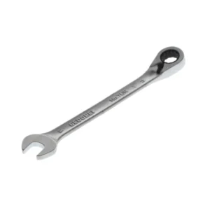 GEDORE Klucz płasko-oczkowy 7 UR Szerokość między płaskownikami 11 mm Długość 164 mm ( 4000821923 )