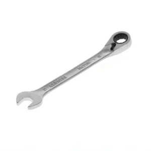 GEDORE Klucz płasko-oczkowy 7 UR Szerokość między płaskownikami 13 mm Długość 180 mm ( 4000821925 )