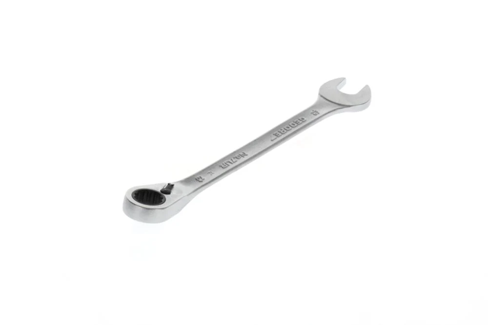 GEDORE Klucz płasko-oczkowy 7 UR Szerokość między płaskownikami 13 mm Długość 180 mm ( 4000821925 )
