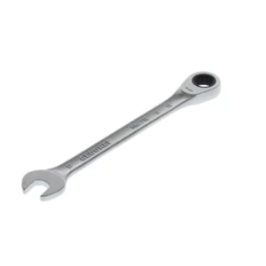 GEDORE Klucz płasko-oczkowy 7 R Szerokość między płaskownikami 11 mm Długość 164 mm ( 4000821663 )