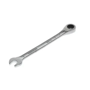 GEDORE Klucz płasko-oczkowy 7 R Szerokość między płaskownikami 8 mm Długość 140 mm ( 4000821660 )