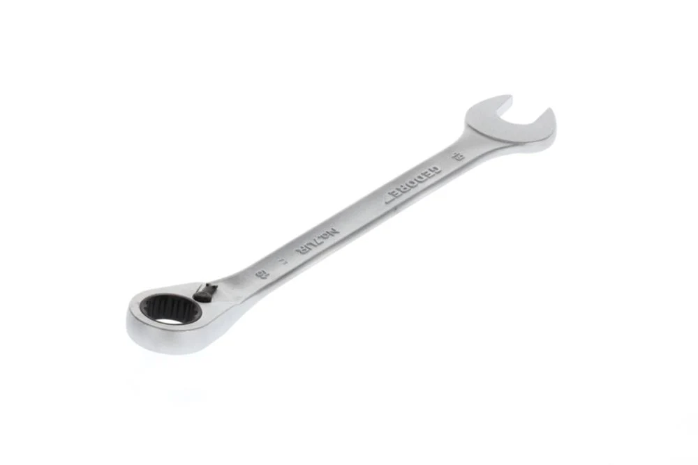 GEDORE Klucz płasko-oczkowy 7 UR Szerokość między płaskownikami 19 mm Długość 250 mm ( 4000821931 )