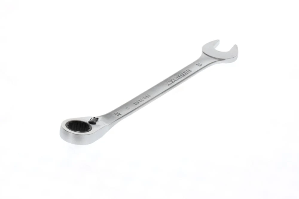GEDORE Klucz płasko-oczkowy 7 UR Szerokość między płaskownikami 22 mm Długość 292 mm ( 4000821933 )
